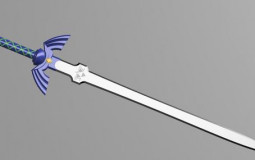 Best Fictional Swords